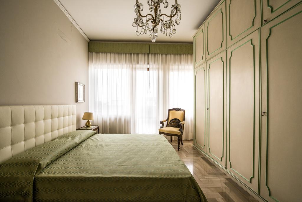 Barbato Rooms Venice Местре Экстерьер фото