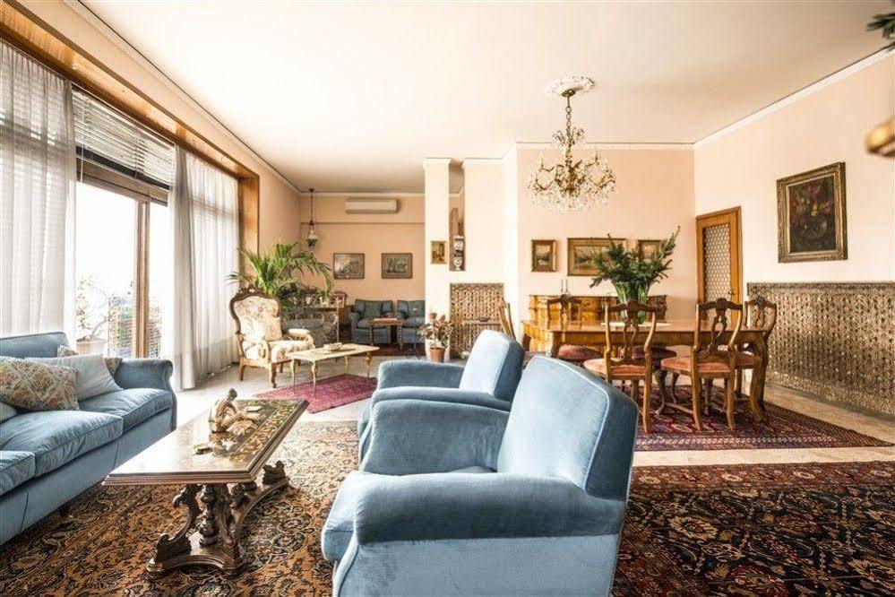 Barbato Rooms Venice Местре Экстерьер фото